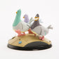Animaniacs - Goodfeathers Q-Fig Max Figure - Ozzie Collectables