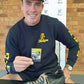 Aussie Rules - Greats of the Game Dynasty Richardson Signature Card