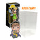 POP! Vinyl Protector | Ozzie Collectables