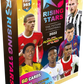 PANINI EPL 2022 FIFA 365 Rising Stars Card Collection