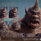 The 7th Voyage of Sinbad - Cyclops Deluxe Statue