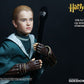 Harry Potter - Draco Malfoy Quidditch 12" 1:6 Scale Action Figure - Ozzie Collectables