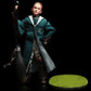 Harry Potter - Draco Malfoy Quidditch 12" 1:6 Scale Action Figure - Ozzie Collectables