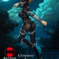 Batman - Catwoman Ninja Deluxe 1:6 Scale 12" Action Figure