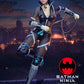 Batman - Catwoman Ninja Deluxe 1:6 Scale 12" Action Figure