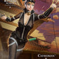 Batman - Catwoman Ninja Deluxe 1:6 Scale 12" Action Figure