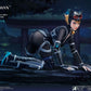 Batman - Catwoman Ninja Deluxe 1:6 Scale 12" Action Figure
