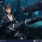 Batman - Catwoman Ninja Deluxe 1:6 Scale 12" Action Figure