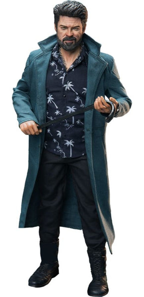 THE BOYS BUTCHER 1/6スケールフィギュア Amazon.com: Star Ace Toys The Boys: Billy Butcher (Season 1