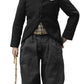 Charlie Chaplin - Charlie Chaplin 1:6 Scale Action Figure Set