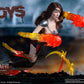 The Boys - Queen Maeve 1:6 Scale Action Figure