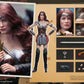 The Boys - Queen Maeve 1:6 Scale Action Figure