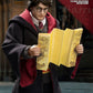 Harry Potter - Harry School Uniform 1:8 Figure - Ozzie Collectables