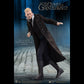 Fantastic Beasts 2: The Crimes of Grindelwald - Gellert Grindelwald 1:8 Scale Action Figure - Ozzie Collectables