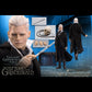 Fantastic Beasts 2: The Crimes of Grindelwald - Gellert Grindelwald 1:8 Scale Action Figure - Ozzie Collectables