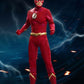The Flash (TV) - Flash (Season 5) Deluxe 1:8 Scale Action Figure