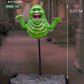 Ghostbusters (1984) - Slimer PVC Statue with Diorama
