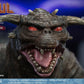 Ghostbusters - Zuul The Terror Dog PVC Statue