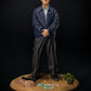 Breaking Bad - Mike Ermantraut 1:4 Scale Statue - Ozzie Collectables