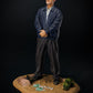 Breaking Bad - Mike Ermantraut 1:4 Scale Statue - Ozzie Collectables