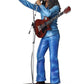 Bob Marley - Live in Concert Figure