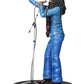 Bob Marley - Live in Concert Figure