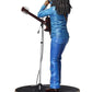 Bob Marley - Live in Concert Figure