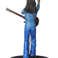 Bob Marley - Live in Concert Figure