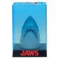 Jaws - Movie Poster 3D Diorama