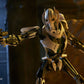 Star Wars - General Grievous 1:6 Scale Action Figure
