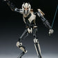 Star Wars - General Grievous 1:6 Scale Action Figure