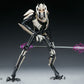 Star Wars - General Grievous 1:6 Scale Action Figure