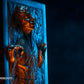 Star Wars - Han Solo in Carbonite 12" Figure - Ozzie Collectables