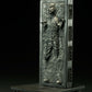Star Wars - Han Solo in Carbonite 12" Figure - Ozzie Collectables