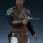 Star Wars - Lando Calrissian (Skiff Guard) 1:6 Scale 12" Action Figure - Ozzie Collectables