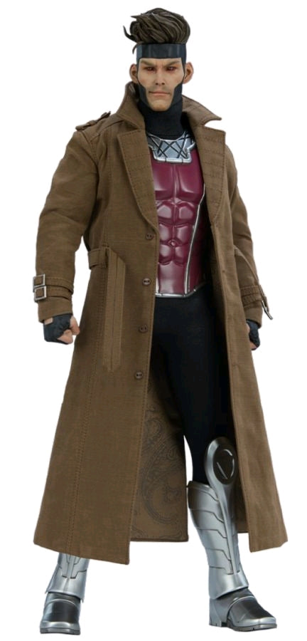 X-Men - Gambit 12" Action Figure