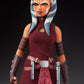 Star Wars: The Clone Wars - Ahsoka Tano 1:6 Scale Action Figure