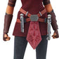 Star Wars: The Clone Wars - Ahsoka Tano 1:4 Scale Action Figure