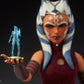 Star Wars: The Clone Wars - Ahsoka Tano 1:4 Scale Action Figure