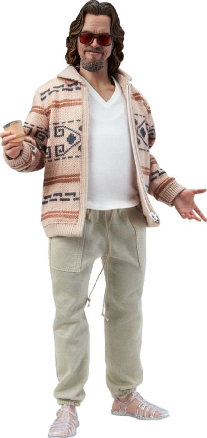 The Big Lebowski - The Dude 12" Action Figure