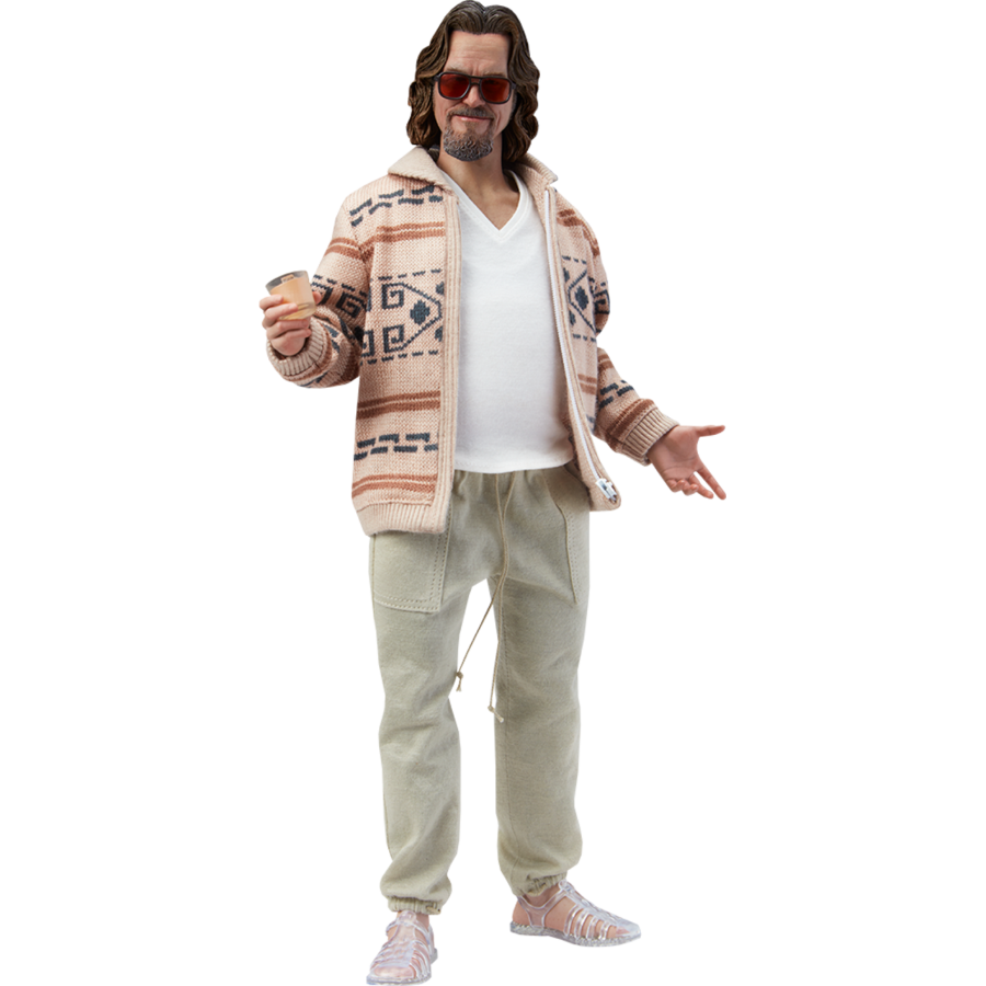 The Big Lebowski - The Dude 12" Action Figure