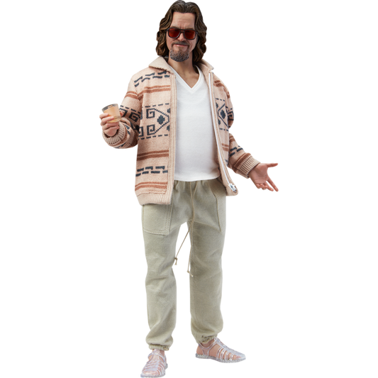 The Big Lebowski - The Dude 12" Action Figure