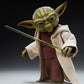 Star Wars: The Clone Wars - Yoda 1:6 Scale Action Figure