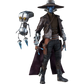 Star Wars - Cad Bane 1:6 Figure