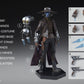 Star Wars - Cad Bane 1:6 Figure