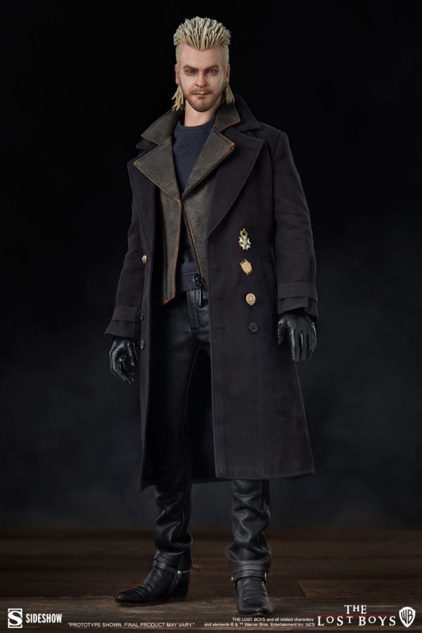 Lost Boys - David 1:6 Scale Action Figure