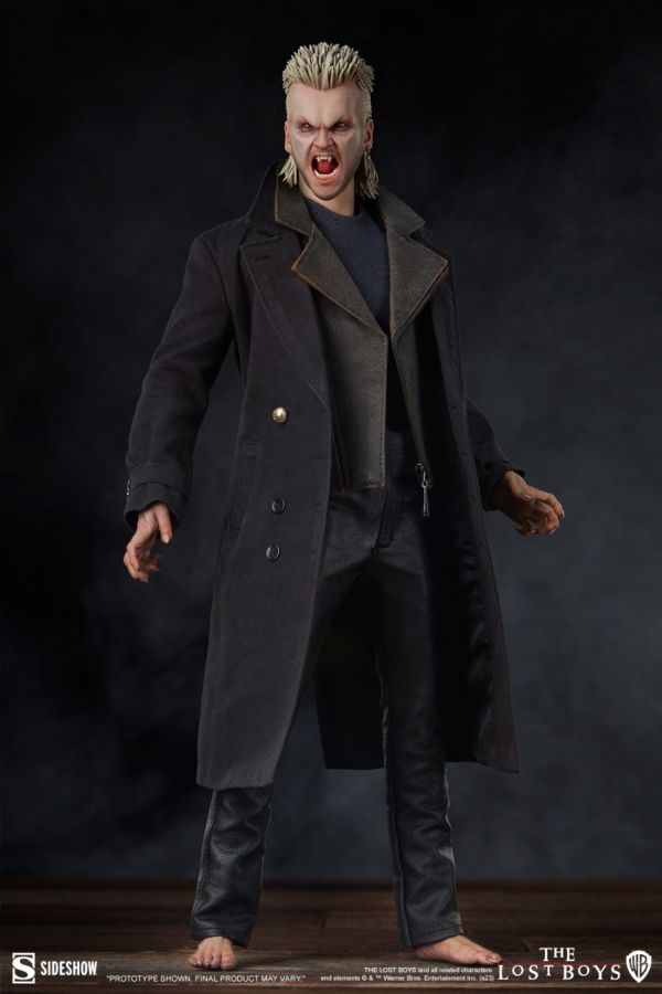 Lost Boys - David 1:6 Scale Action Figure