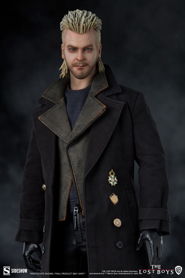 Lost Boys - David 1:6 Scale Action Figure