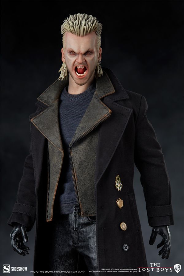 Lost Boys - David 1:6 Scale Action Figure