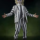 Beetlejuice - Beetlejuice 1:6 Scale Collectable Aciton Figure